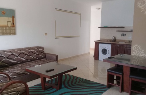 El Hadaba Apartamento | Carlton Luxury Resort