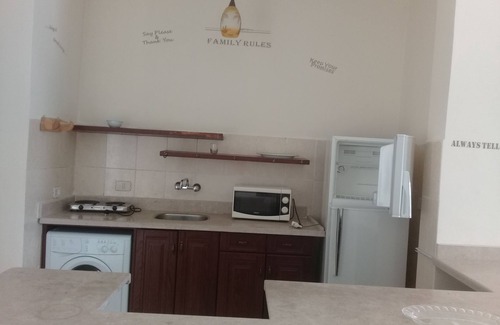 El Hadaba Apartamento | Carlton Luxury Resort