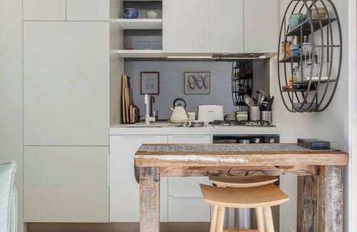 Carlton Apartamento | Carlton meets Fitzroy at this Leafy Urban Hideaway