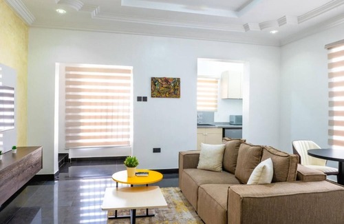 Utako Hotel | Carlton Swiss luxury Residency