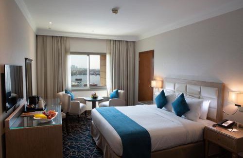 Al Rigga Hotel | Carlton Tower Hotel