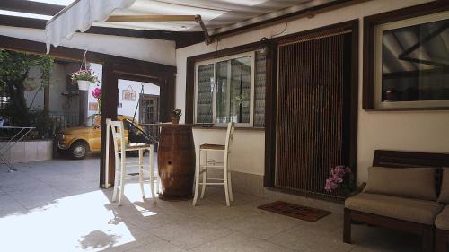 Ostia Antica Casa | CarMatAl House