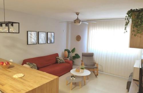L'Hospitalet de l'Infant Apartamento | Carme