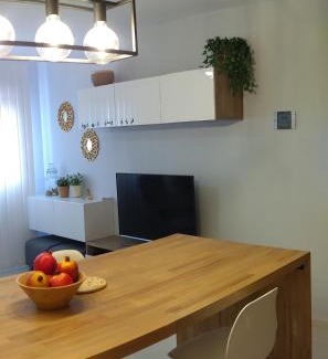 L'Hospitalet de l'Infant Apartamento | Carme
