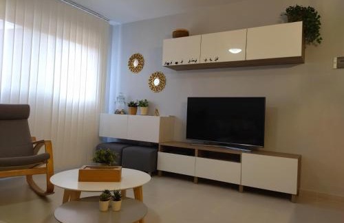 L'Hospitalet de l'Infant Apartamento | Carme