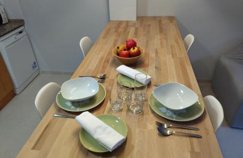 L'Hospitalet de l'Infant Apartamento | Carme