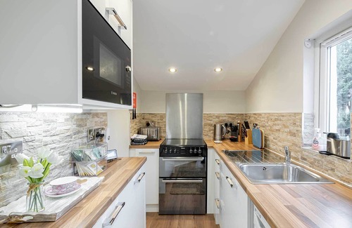 Falkirk Apartamento | Carmel Apartments Residence