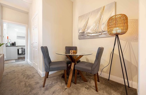 Falkirk Apartamento | Carmel Apartments Residence