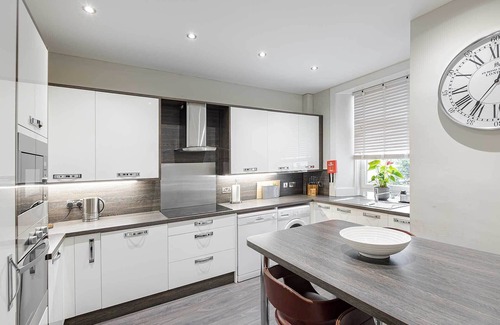 Falkirk Apartamento | Carmel Apartments Residence