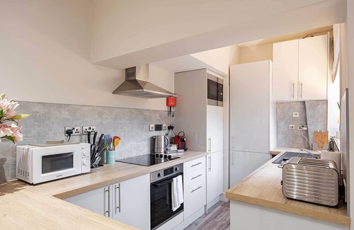 Falkirk Apartamento | Carmel Apartments Residence