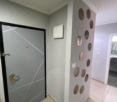 Haifa Apartamento | Carmel Beach Luxury Apartment