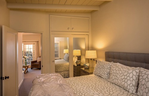 Northwest Carmel Cama Y Desayuno | Carmel Country Inn
