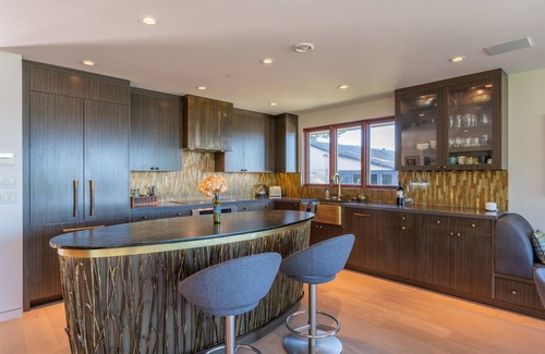 Carmel Point Casa | Carmel Harmony: Beautiful, upscale home; gorgeous ocean views; 2 min. to beach