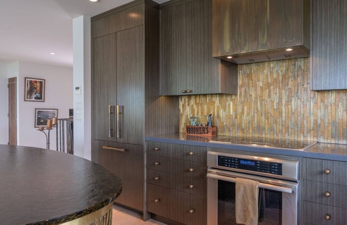 Carmel Point Casa | Carmel Harmony: Beautiful, upscale home; gorgeous ocean views; 2 min. to beach