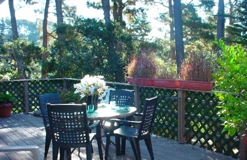 Carmel Casa | Carmel Home Ubicado en el bosque- 3 + BR / 2. 5 baños