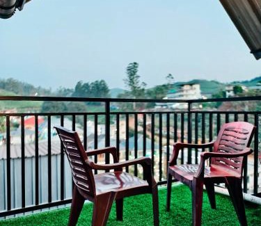 Munnar Casa | CARMEL HOME STAY