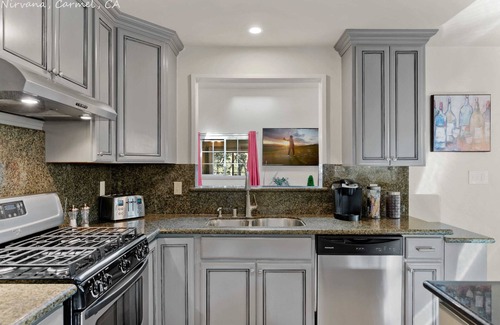 Northeast Carmel Casa | Carmel Nirvana, cerca de tiendas, restaurantes, golf, playa, pases de acuario disponibles