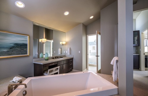 Carmel Point Casa | Carmel Point Beach House, Ocean & Sunset Views - Se admiten perros!