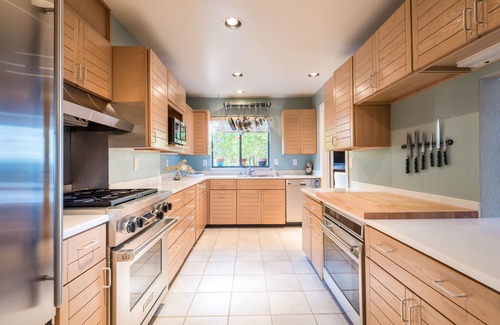 Carmel Point Casa | Carmel Point Beach House, Ocean & Sunset Views - Se admiten perros!