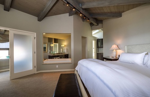 Carmel Point Casa | Carmel Point Beach House, Ocean & Sunset Views - Se admiten perros!