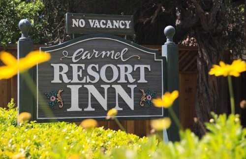 Northeast Carmel Complejo | Carmel Resort Inn