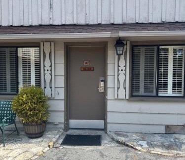 Northeast Carmel Complejo | Carmel Resort Inn