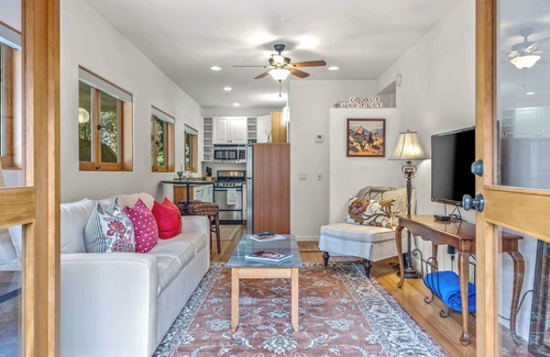 Northeast Carmel Casa | Carmel Romantic Escape for 2