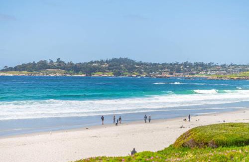Northeast Carmel Casa | Carmel Romantic Escape for 2