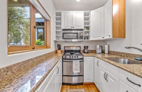 Northeast Carmel Casa | Carmel Romantic Escape for 2