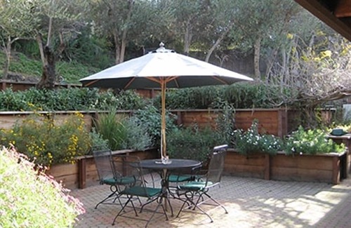 Carmel Valley Casa | Retiro tranquilo y sereno en Carmel Valley con piscina y jacuzzi