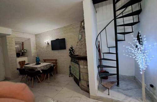 Villetta Barrea Apartamento | Carmela e Gennaro casa vacanze