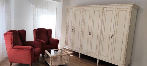 El Ensanche Zona Nuova Apartamento | CARMELA