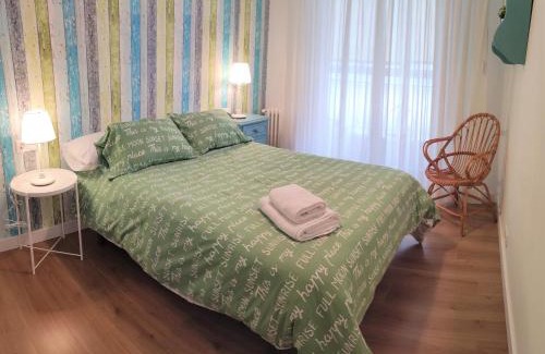 El Ensanche Zona Nuova Apartamento | CARMELA