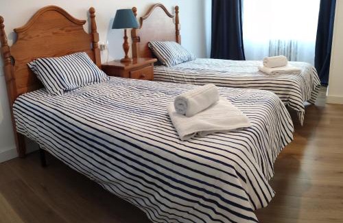 El Ensanche Zona Nuova Apartamento | CARMELA