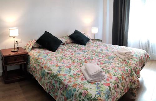 El Ensanche Zona Nuova Apartamento | CARMELA