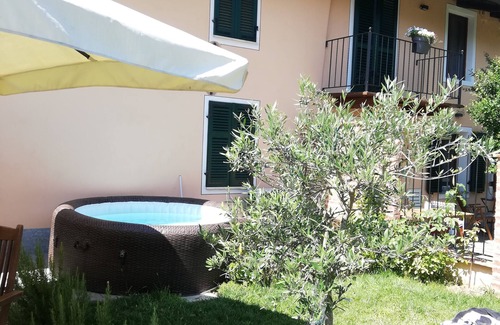 Castelnuovo don Bosco Casa | Carmela's House 1