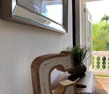 Pueblo Apartamento | Carmeloria II