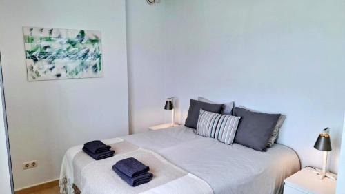 Punta Lara Apartamento | Carmen Apartamento Eleanora