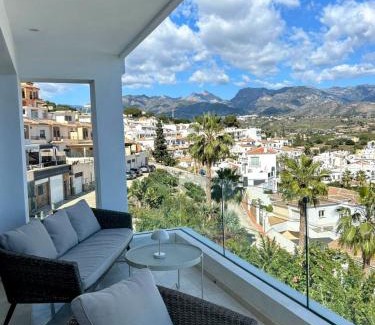 Punta Lara Apartamento | Carmen Apartamento Eleanora