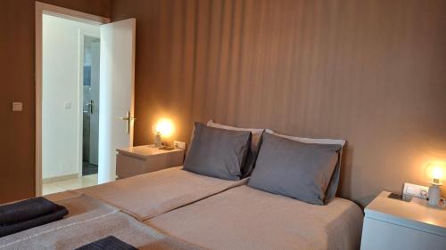 Punta Lara Apartamento | Carmen Apartamento Eleanora