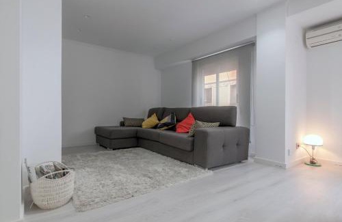 Barrio del Carmen Apartamento | Carmen Apartment