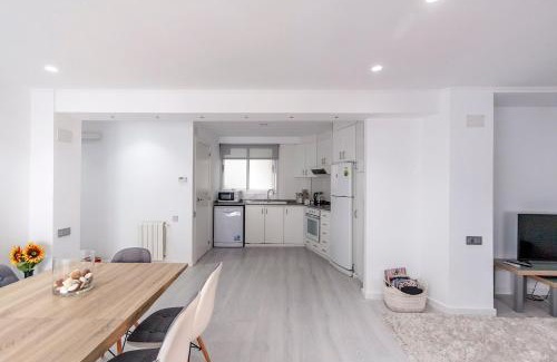 Barrio del Carmen Apartamento | Carmen Apartment