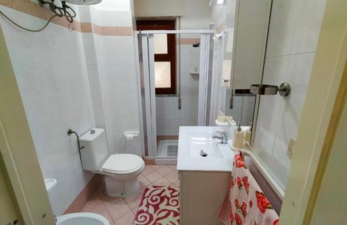 Recanati Casa | Carmen Beach House Recanati