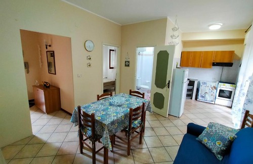 Recanati Casa | Carmen Beach House Recanati