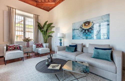 Albaicín Casa | Carmen de Apperley Unique Stays