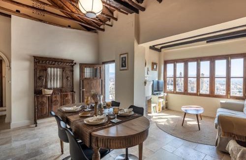 Albaicín Casa | Carmen de Azahar