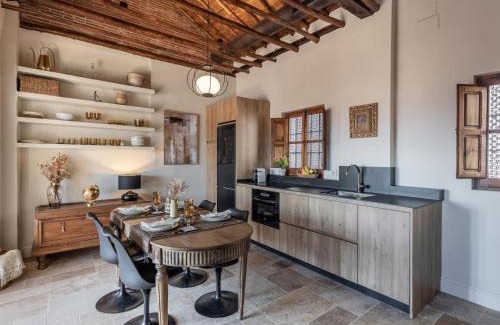 Albaicín Casa | Carmen de Azahar