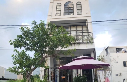 Cam Le Apartamento | Carmen Hostel and Apartment - Hermoso apartamento en alquiler en Danang