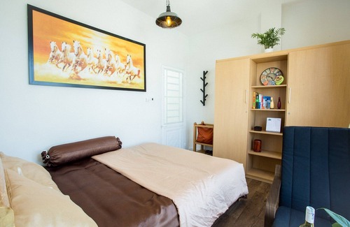 Cam Le Apartamento | Carmen Hostel and Apartment - Hermoso apartamento en alquiler en Danang