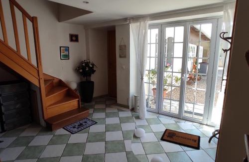 Mareuil-sur-Cher Casa | Carmen&Pascal